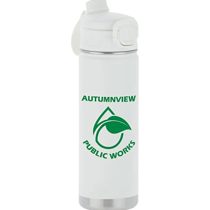 Patriot Vacuum Bottle - 32 oz