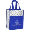 Patterned Mini Tote