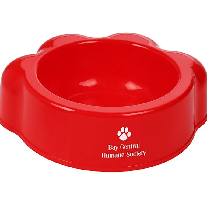 Paw Pet Bowl
