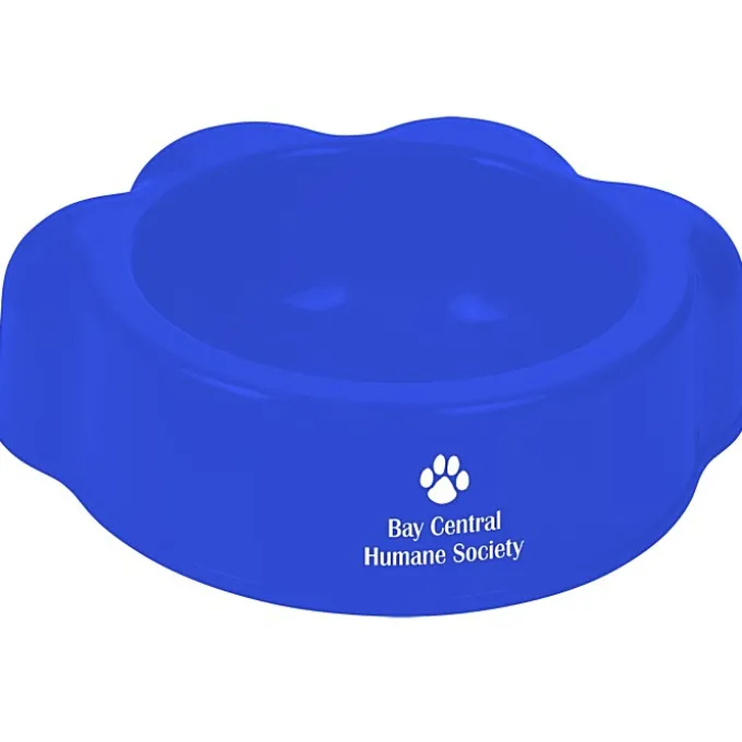 Paw Pet Bowl