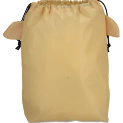 Paws and Claws Drawstring Gift Bag - Puppy