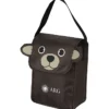 Paws and Claws Lunch Bag - Bear - 24 hr