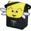 Paws and Claws Lunch Bag - Bee