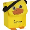 Paws and Claws Lunch Bag - Duck