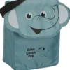 Paws and Claws Lunch Bag - Elephant - 24 hr