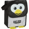 Paws and Claws Lunch Bag - Penguin