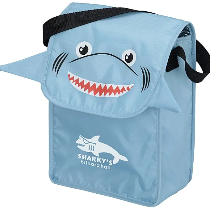 Paws and Claws Lunch Bag - Shark