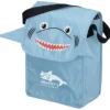Paws and Claws Lunch Bag - Shark - 24 hr