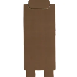 Paws and Claws Magnetic Bookmark - Great Horned Owl