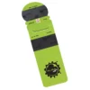 Paws and Claws Magnetic Bookmark - Alien