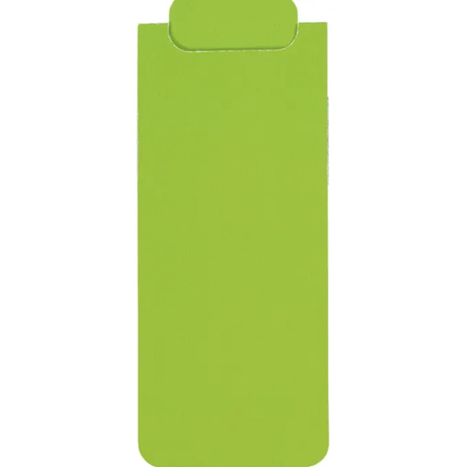 Paws and Claws Magnetic Bookmark - Alien