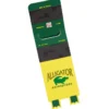 Paws and Claws Magnetic Bookmark - Gator