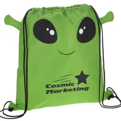 Paws and Claws Sportpack - Alien