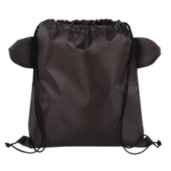 Paws and Claws Sportpack - Bear