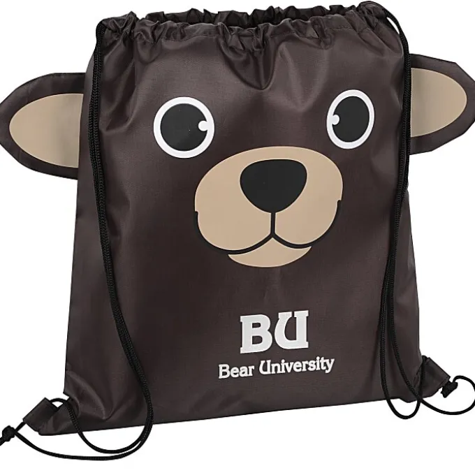 Paws and Claws Sportpack - Bear