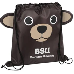 Paws and Claws Sportpack - Bear - 24 hr