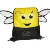Paws and Claws Sportpack - Bee - 24 hr