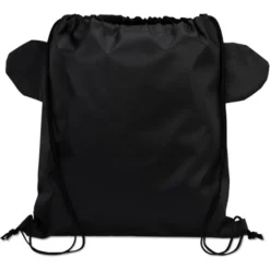 Paws and Claws Sportpack - Black Bear