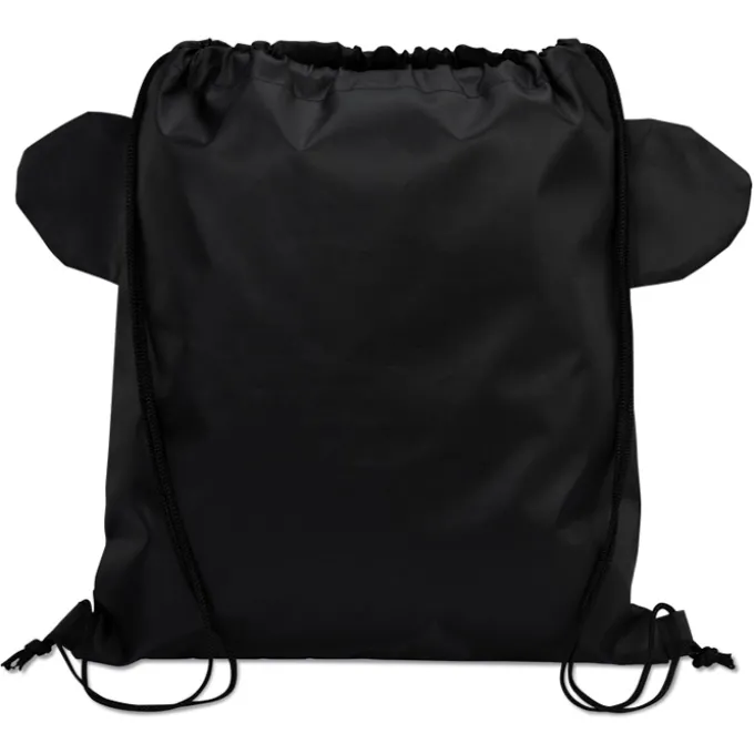 Paws and Claws Sportpack - Black Bear