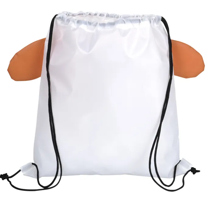Paws and Claws Sportpack - Bulldog