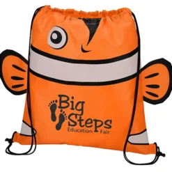 Paws and Claws Sportpack - Clown Fish