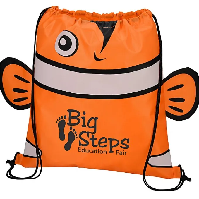 Paws and Claws Sportpack - Clown Fish