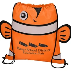 Paws and Claws Sportpack - Clown Fish - 24 hr