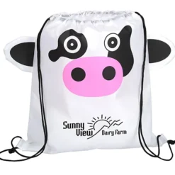 Paws and Claws Sportpack - Cow