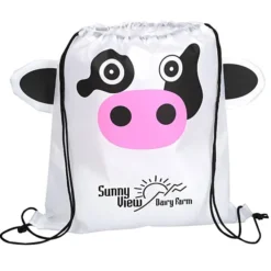 Paws and Claws Sportpack - Cow - 24 hr