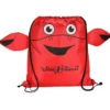 Paws and Claws Sportpack - Crab - 24 hr