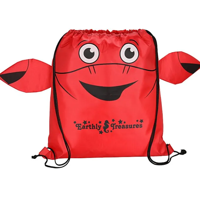 Paws and Claws Sportpack - Crab - 24 hr