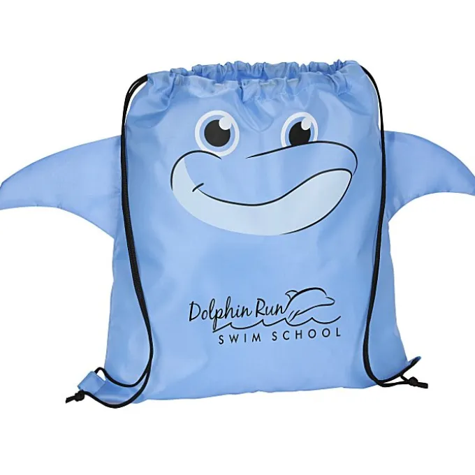 Paws and Claws Sportpack - Dolphin - 24 hr