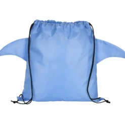 Paws and Claws Sportpack - Dolphin