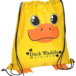 Paws and Claws Sportpack - Duck - 24 hr