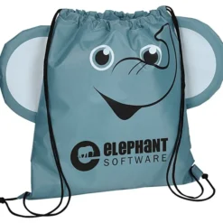 Paws and Claws Sportpack - Elephant