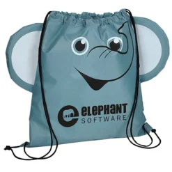 Paws and Claws Sportpack - Elephant - 24 hr
