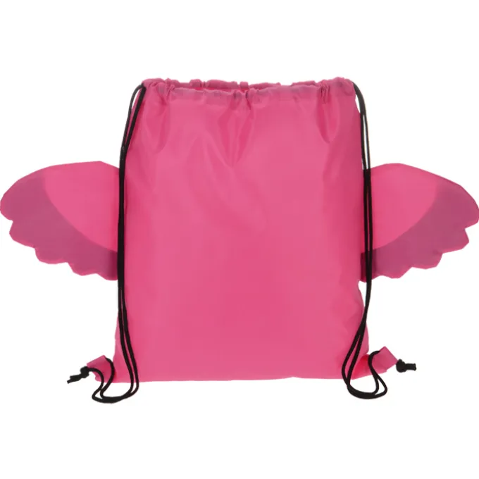 Paws and Claws Sportpack - Flamingo