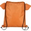 Paws and Claws Sportpack - Fox
