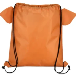 Paws and Claws Sportpack - Fox