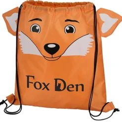 Paws and Claws Sportpack - Fox - 24 hr