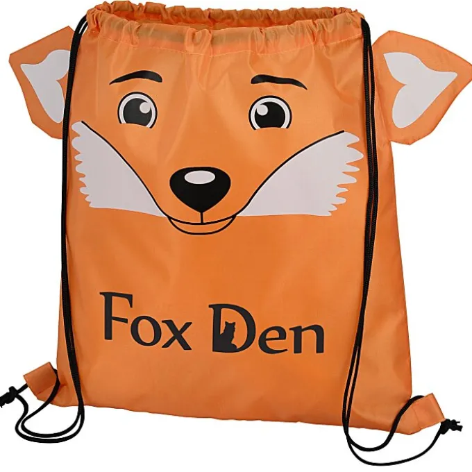 Paws and Claws Sportpack - Fox - 24 hr