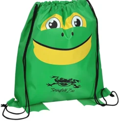 Paws and Claws Sportpack - Frog - 24 hr