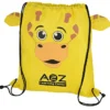 Paws and Claws Sportpack - Giraffe - 24 hr