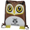 Paws and Claws Sportpack - Great Horned Owl - 24 hr