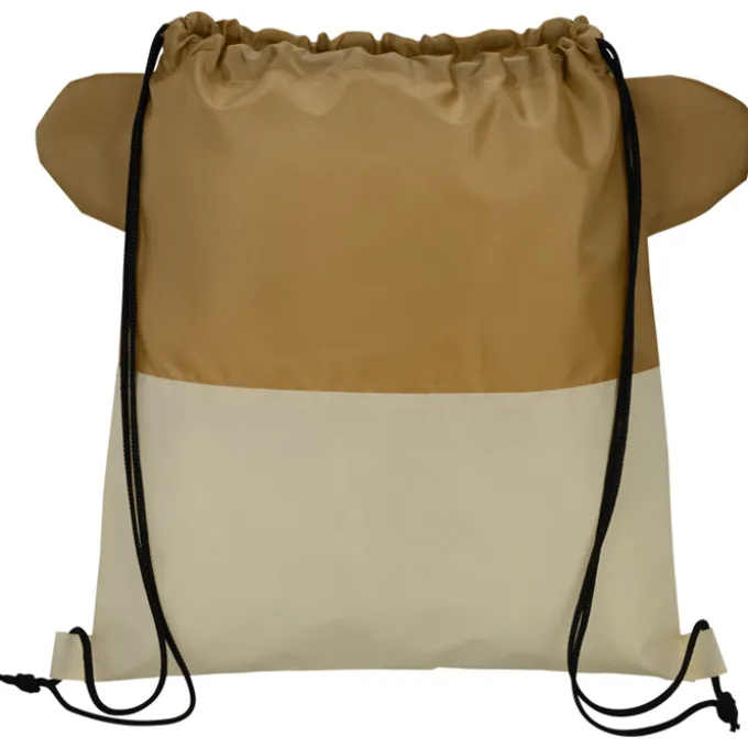 Paws and Claws Sportpack - Hedgehog