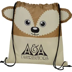 Paws and Claws Sportpack - Hedgehog