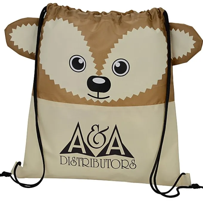 Paws and Claws Sportpack - Hedgehog