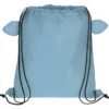 Paws and Claws Sportpack - Hippo