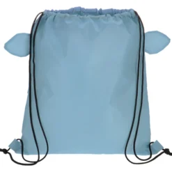 Paws and Claws Sportpack - Hippo