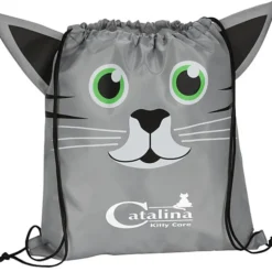 Paws and Claws Sportpack - Kitten